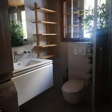 Chalet Uppsala シャレー