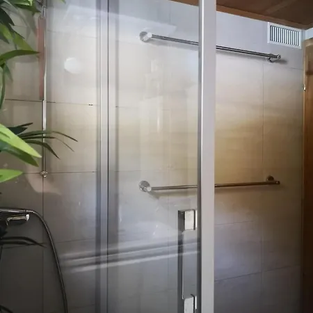 Chalet Uppsala シャレー