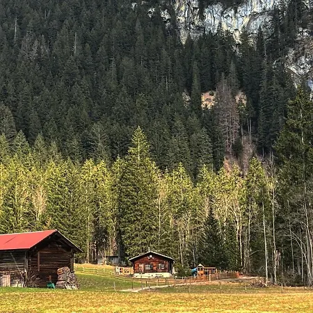 Chalet Uppsala *