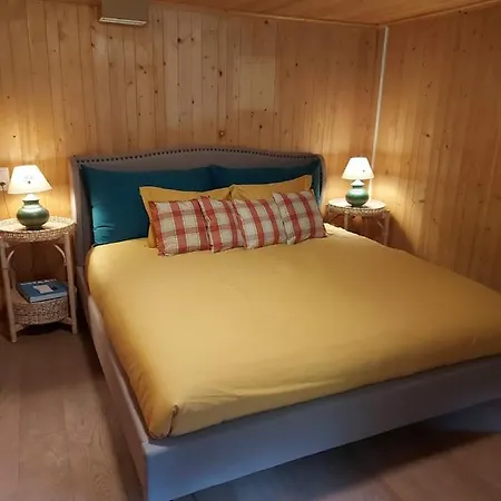 シャレー Chalet Uppsala *