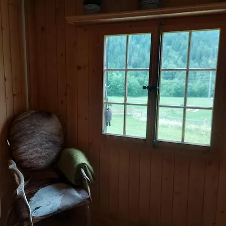 Chalet Uppsala *