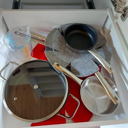 Chalet Uppsala シャレー